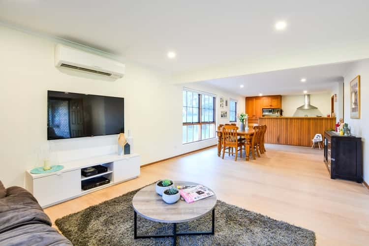 Second view of Homely house listing, 11 Horseshoe Drive, Aberfoyle Park SA 5159