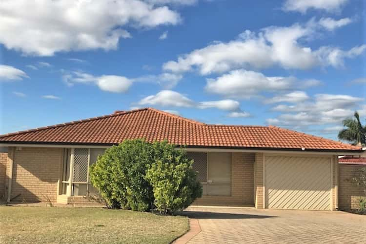 Main view of Homely house listing, 12 Treetop Circle, Canning Vale WA 6155