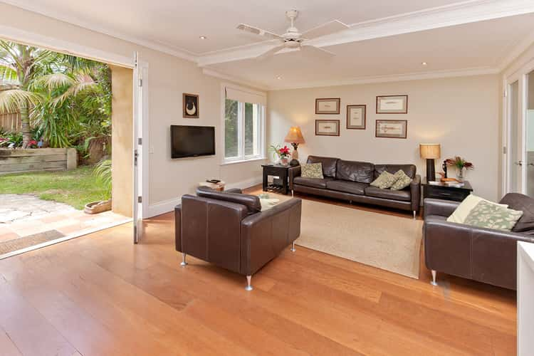 Fifth view of Homely house listing, 24 Gordon Street, Clontarf NSW 2093