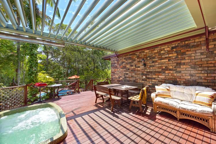 Second view of Homely house listing, 10 Park Avenue, Avalon Beach NSW 2107