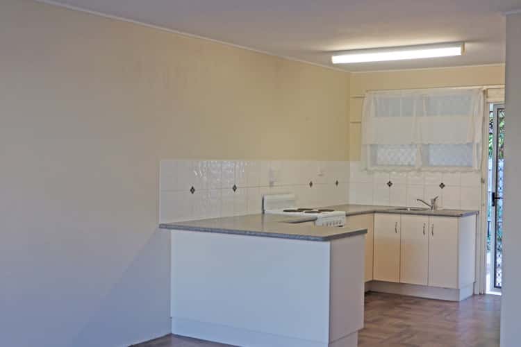 Second view of Homely house listing, 4/30 Armstrong Street, Hermit Park QLD 4812