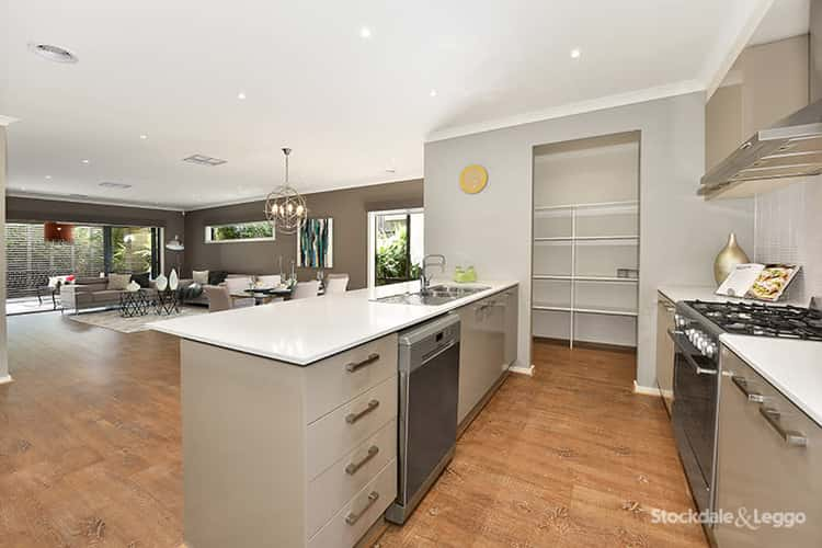 Second view of Homely house listing, 9 Asbury Street, Craigieburn VIC 3064