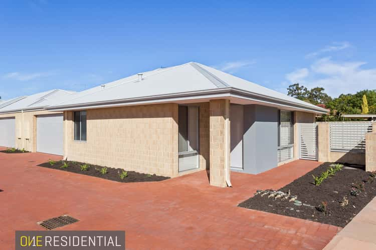 Main view of Homely house listing, Unit 2/99 Kenwick Road, Kenwick WA 6107