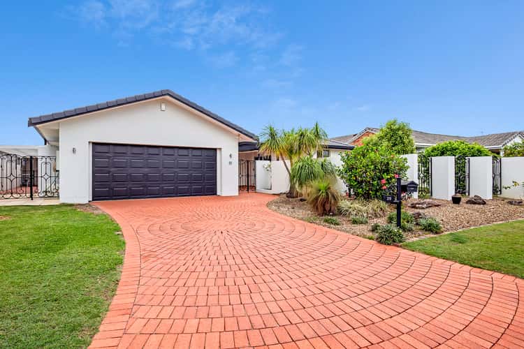 Second view of Homely house listing, 26 Selkirk Avenue, Benowa Waters QLD 4217