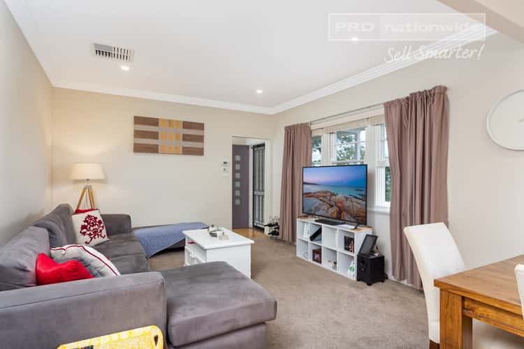 Third view of Homely house listing, 21 Croaker Street, Turvey Park NSW 2650