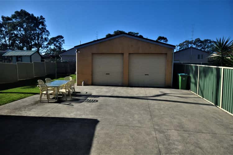 Third view of Homely house listing, 50 IVY AV, Chain Valley Bay NSW 2259
