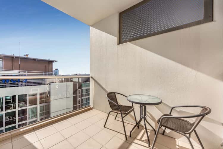 Third view of Homely apartment listing, 4104/70 Mary Street, Mantra on Mary, Brisbane City QLD 4000
