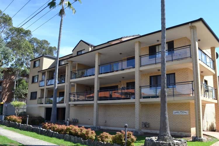 Main view of Homely unit listing, 12/35-37 Brandon Avenue, Bankstown NSW 2200