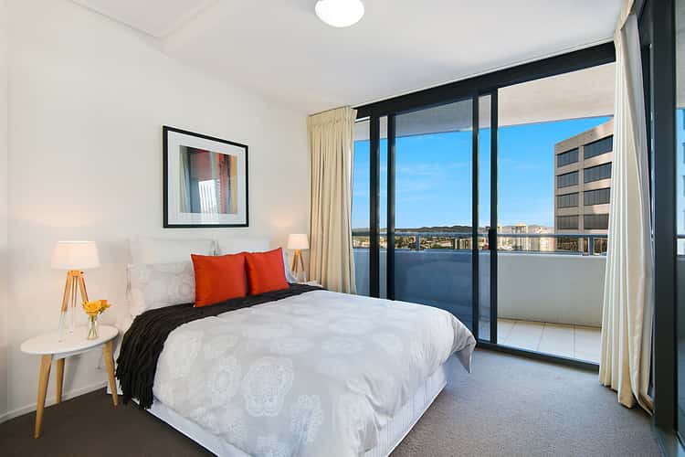 Sixth view of Homely apartment listing, 222/420 Queen Street, Brisbane City QLD 4000