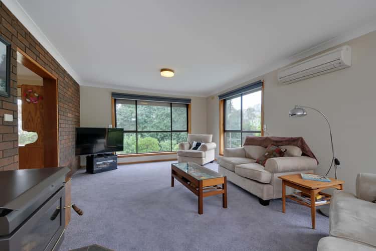 Second view of Homely acreageSemiRural listing, 55 Purvis Road, Tanjil South VIC 3825
