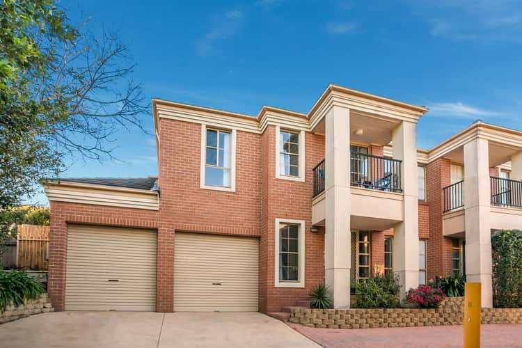 Main view of Homely townhouse listing, 14/6 Kembla Street, Balgownie NSW 2519