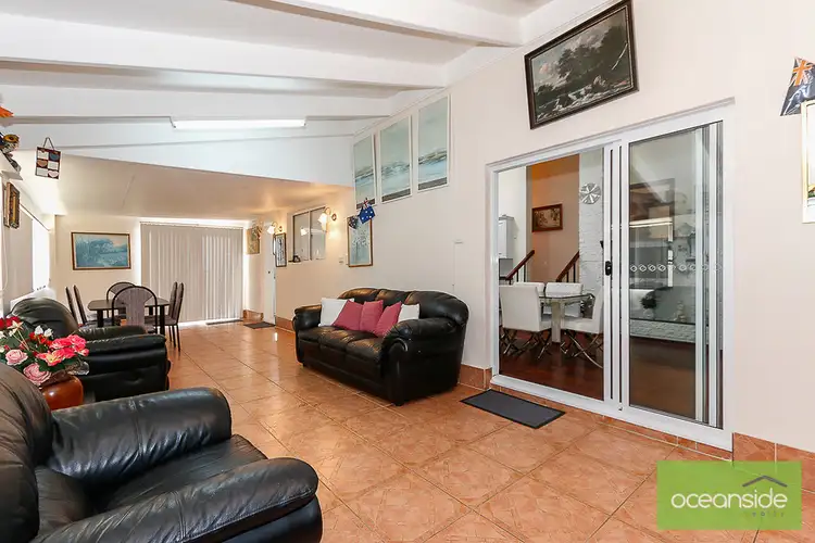 Seventh view of Homely house listing, 23 Koombana Way, Kallaroo WA 6025