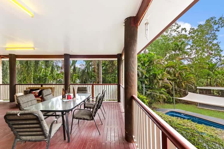 Third view of Homely house listing, 457 Forestry Road, Bluewater Park QLD 4818