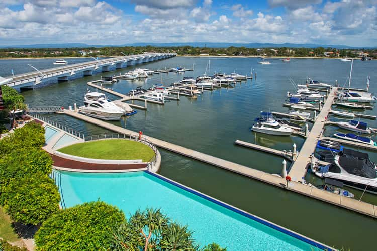 Sixth view of Homely apartment listing, 2506/2 Ephraim Island Parade, Ephraim Island QLD 4216