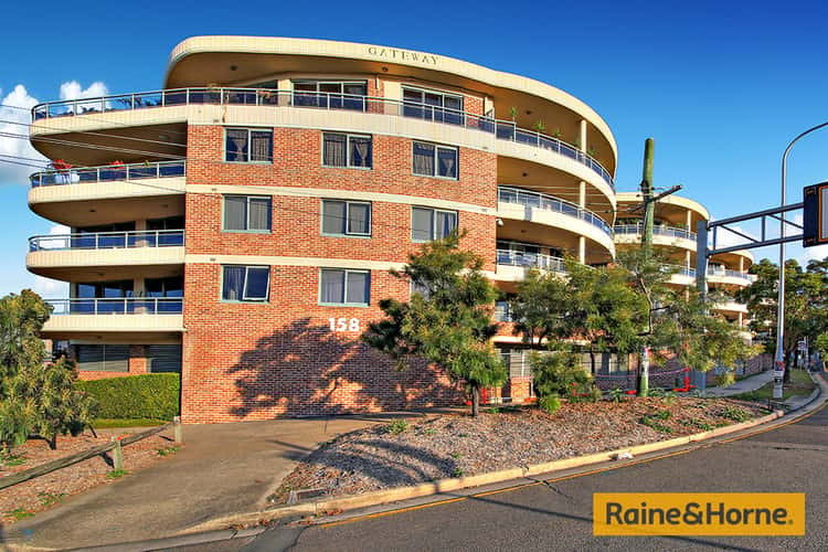 Second view of Homely apartment listing, 18/158 Princes Highway, Arncliffe NSW 2205