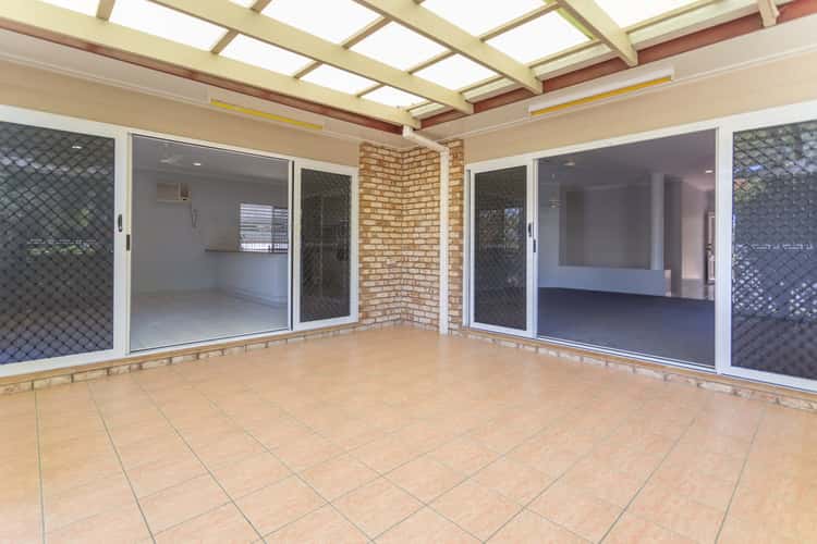 Third view of Homely house listing, 4 Oxford Court, Andergrove QLD 4740