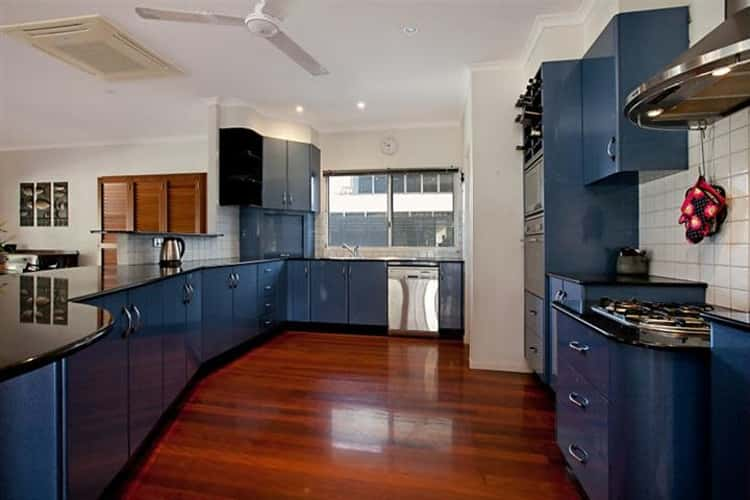 Fourth view of Homely house listing, 17 Cullen Bay Crescent, Cullen Bay NT 820