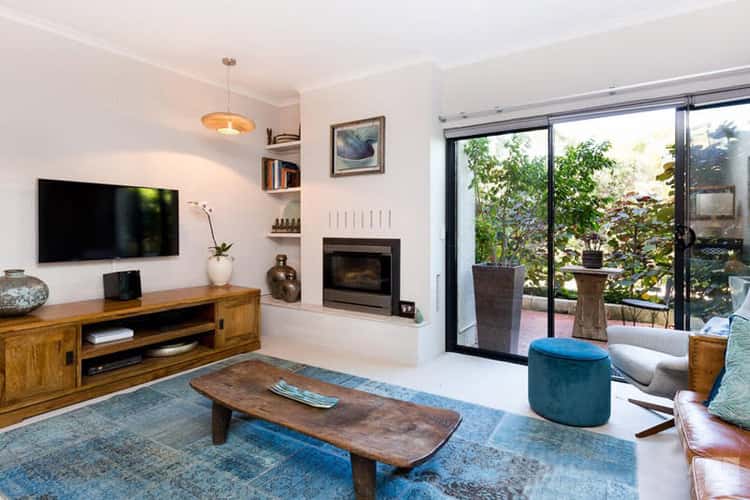 Fifth view of Homely house listing, 18B Warnham Road, Cottesloe WA 6011