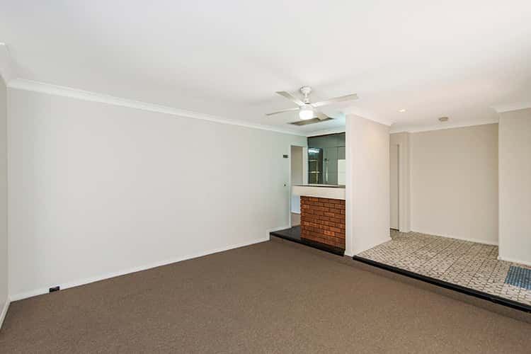 Fourth view of Homely house listing, 18 Corbett Way, Booragoon WA 6154