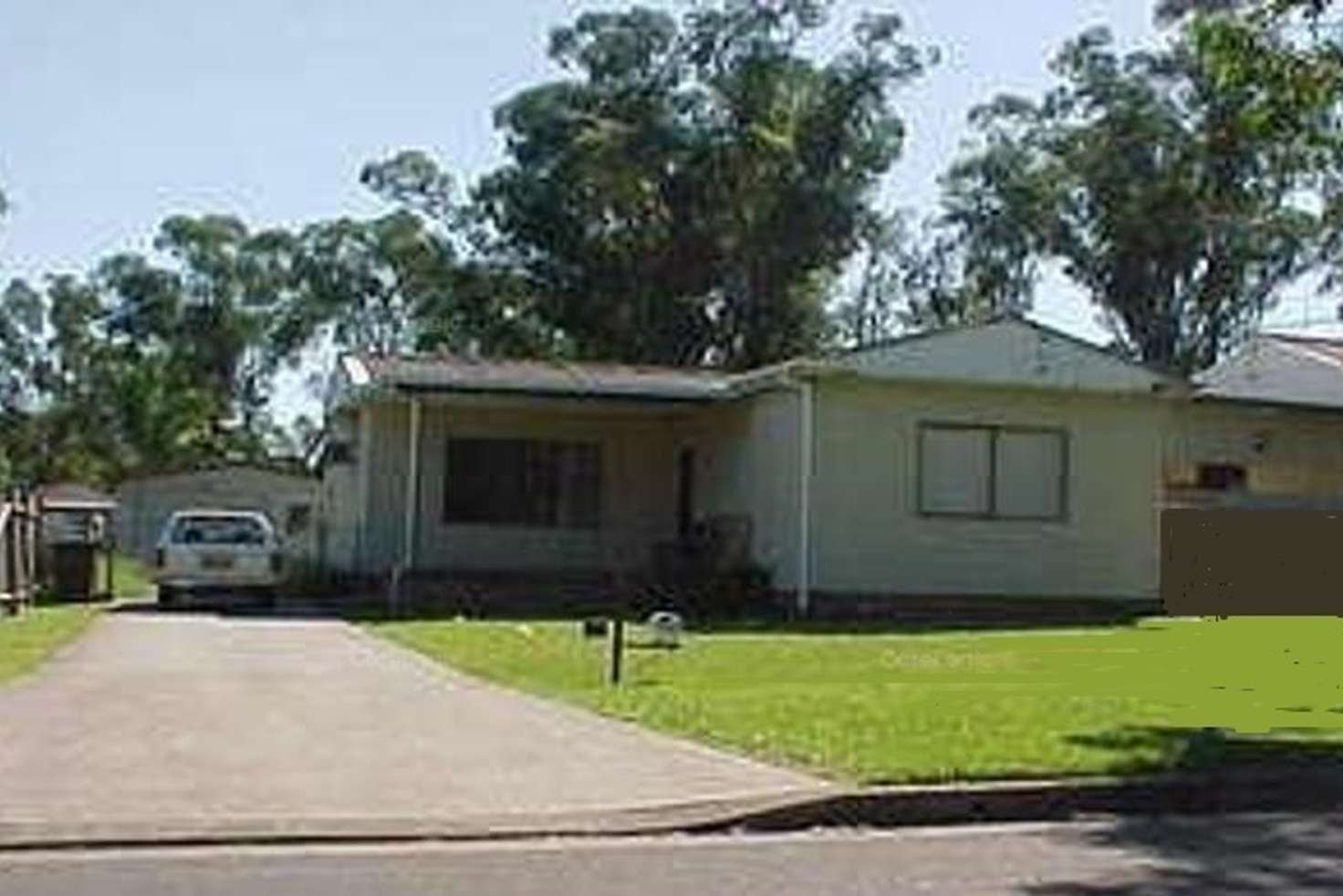 Main view of Homely house listing, 54 Wehlow Street, Mount Druitt NSW 2770