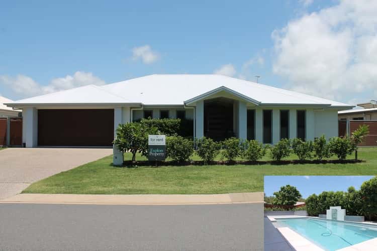Main view of Homely house listing, 18 Duranbah Circuit, Blacks Beach QLD 4740