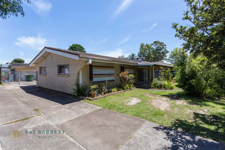 Main view of Homely house listing, 44 Allenby Road, Alexandra Hills QLD 4161