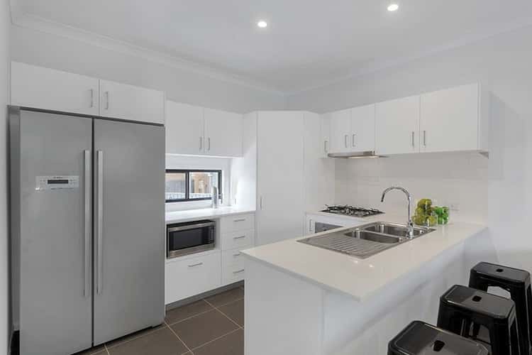 Second view of Homely townhouse listing, 20/ 121 Bunya Road, Everton Hills QLD 4053