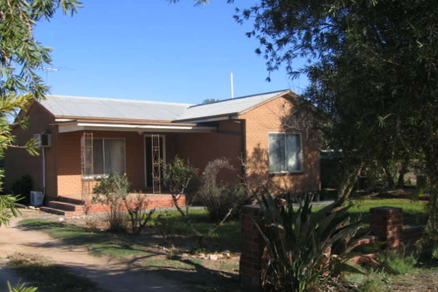 Main view of Homely house listing, 63-65 Wentworth Street, Wentworth NSW 2648
