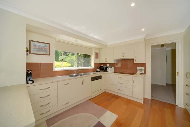 Sixth view of Homely house listing, 4 Elizabeth Street, Burradoo NSW 2576