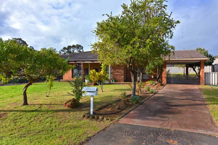 Main view of Homely unit listing, 1b Murray Drive, Withers WA 6230