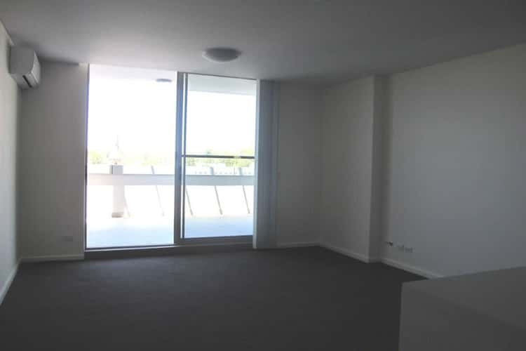 Third view of Homely unit listing, 33/21 Sorrell Street, Parramatta NSW 2150