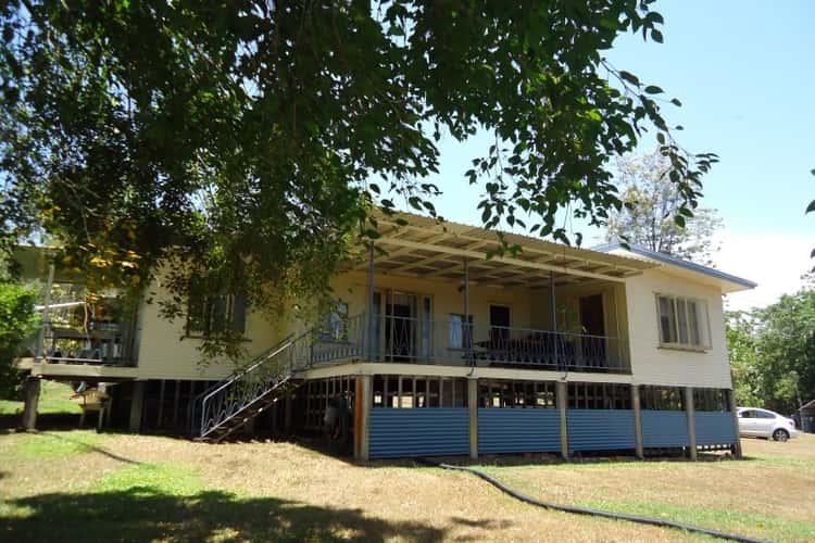Main view of Homely house listing, 308 Kuttabul-Mt Jukes Rd, Kuttabul QLD 4741