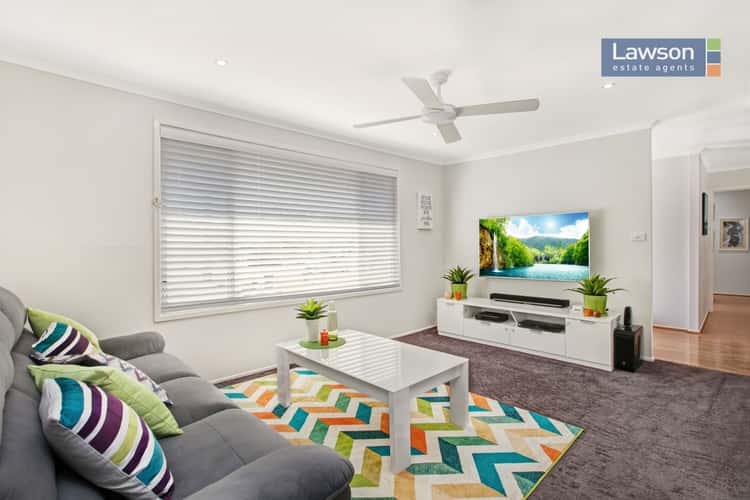 Second view of Homely house listing, 11 Langtree Close, Silverwater NSW 2264