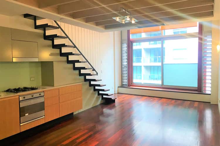 Main view of Homely apartment listing, 911/2 York Street, Sydney NSW 2000