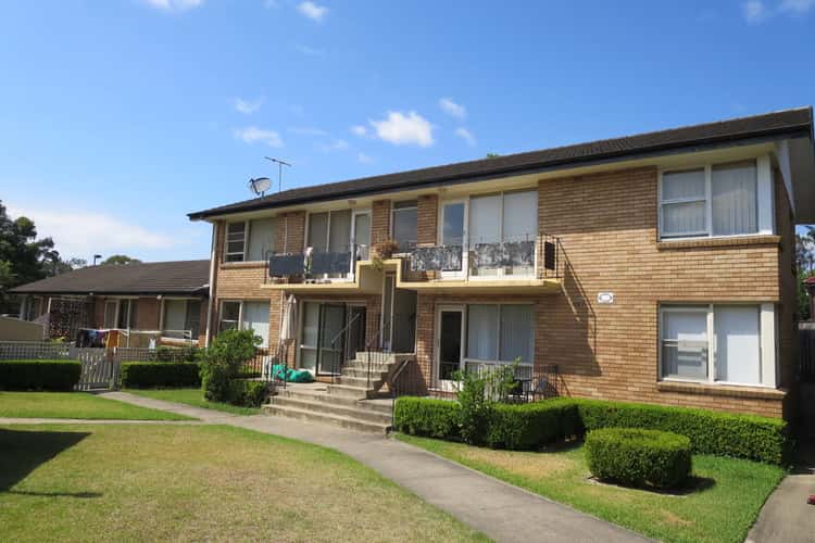 Second view of Homely unit listing, 1/51a Burwood Road, Concord NSW 2137