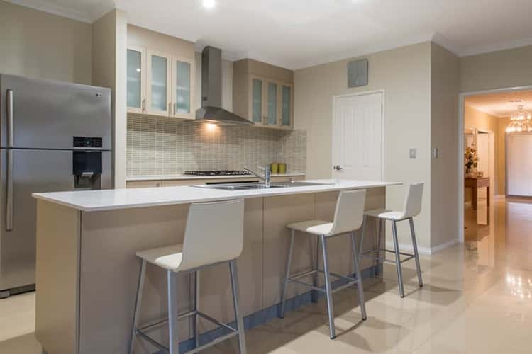 Second view of Homely house listing, 10 Bitalli Way, Baldivis WA 6171