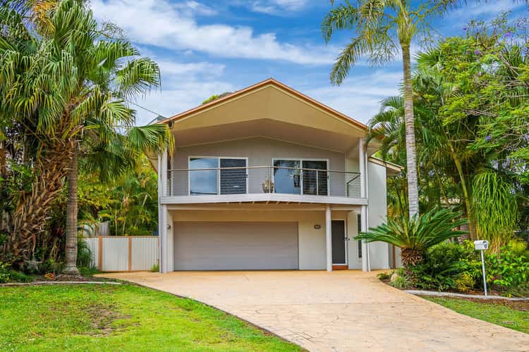 Second view of Homely house listing, 9 Chindrina Street, Hope Island QLD 4212
