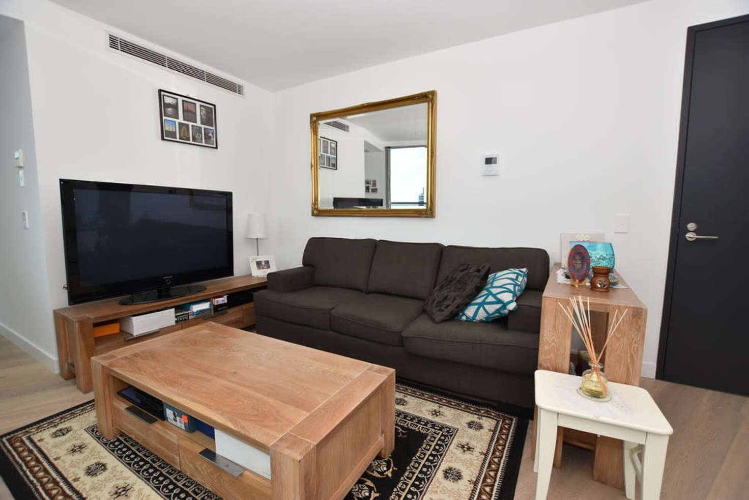 Main view of Homely apartment listing, 1007W/42 Balston Street, Southbank VIC 3006