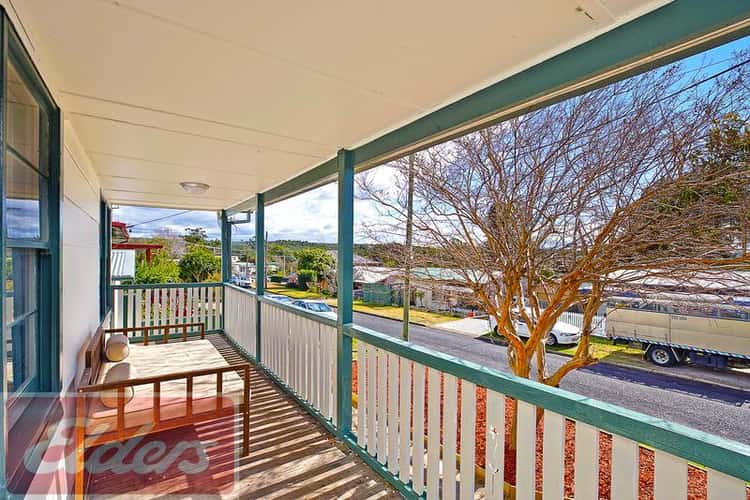 Second view of Homely house listing, 11 Eleventh Street, Warragamba NSW 2752