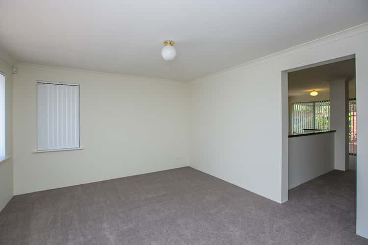 Second view of Homely villa listing, 1/93-95 Scarborough Beach Road, Mount Hawthorn WA 6016