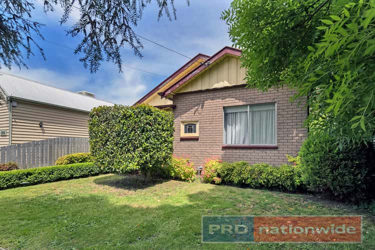 Second view of Homely house listing, 202 Nelson Street, Ballarat East VIC 3350