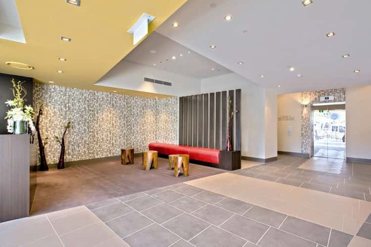 Fourth view of Homely apartment listing, REF 121504/63 Whiteman Street, Southbank VIC 3006