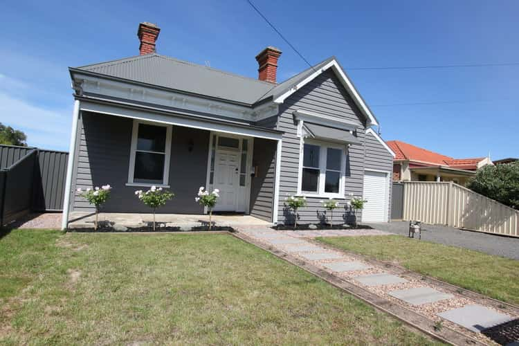 Main view of Homely house listing, 8 Thompson Street, Brown Hill VIC 3350