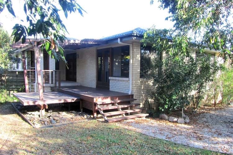 Second view of Homely house listing, 19 webster drive, Caboolture QLD 4510