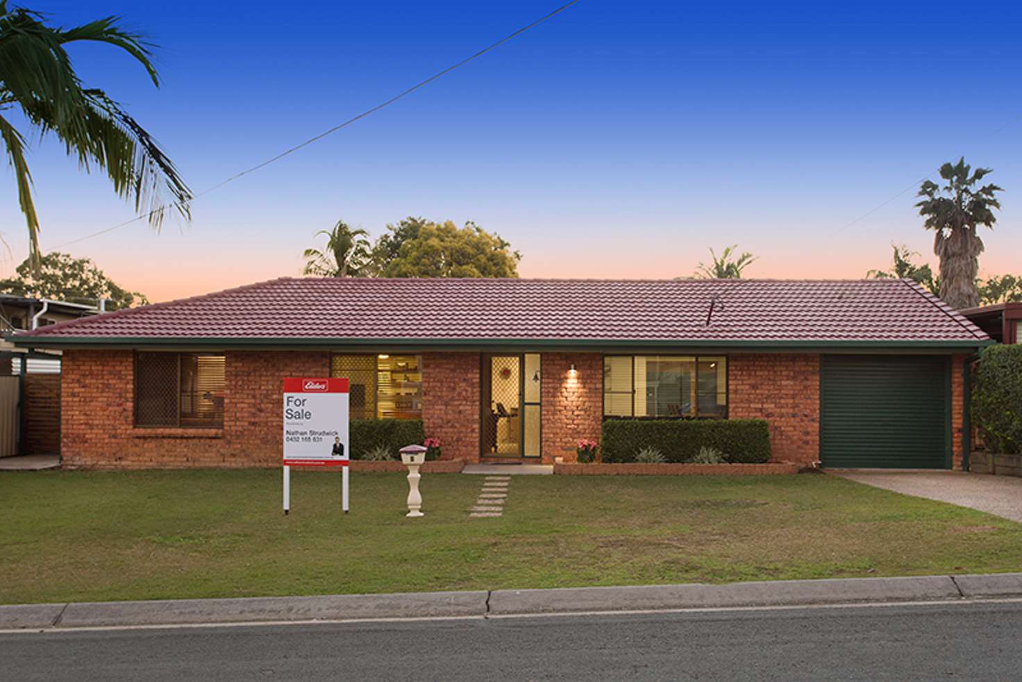 Main view of Homely house listing, 4 Rosewood Street, Daisy Hill QLD 4127