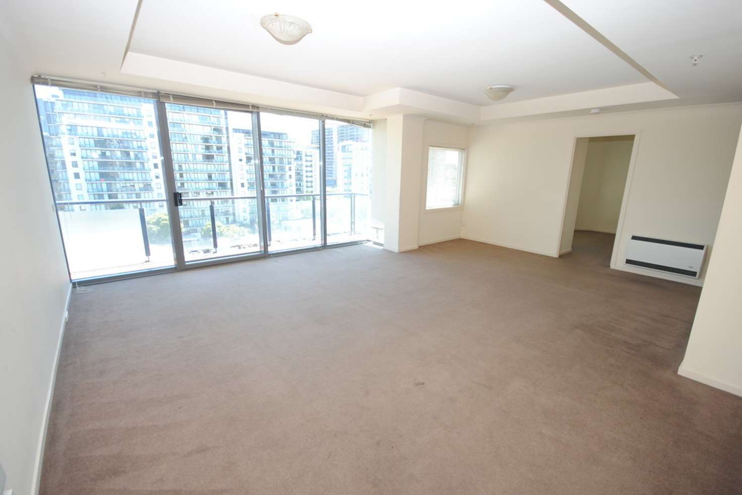 Main view of Homely apartment listing, REF 23525/88 Park Street, South Melbourne VIC 3205