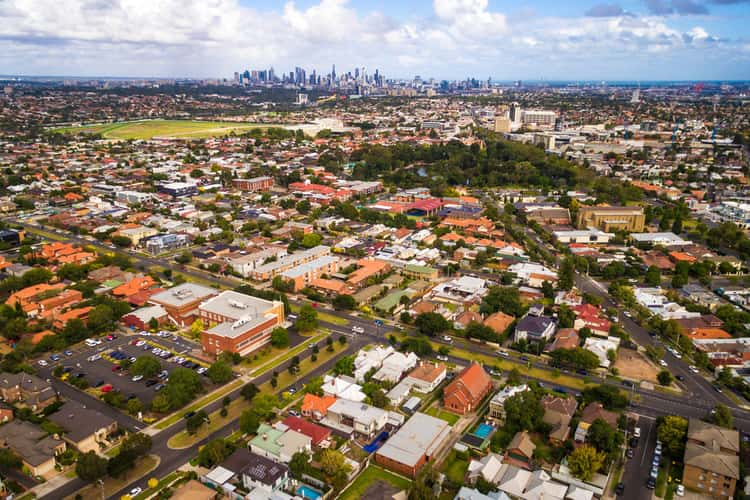 Fourth view of Homely other listing, 50 Buckley Street, Essendon VIC 3040