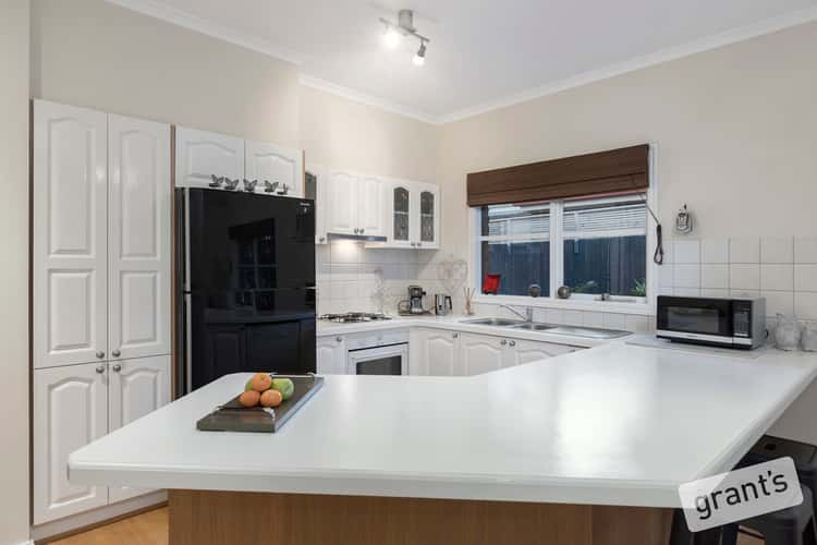 Fourth view of Homely house listing, 50 Jerilderie Drive, Berwick VIC 3806