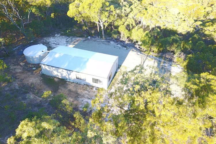 Fifth view of Homely residentialLand listing, Lot 492 Wilson Drive, Agnes Water QLD 4677