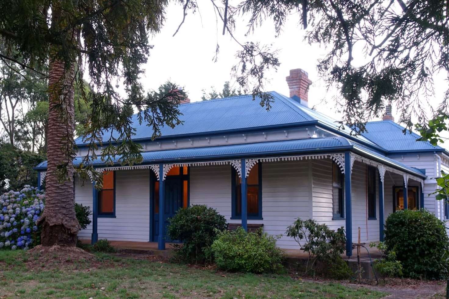 Main view of Homely house listing, 106 Barrington Road, Barrington TAS 7306